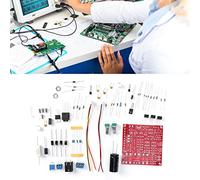CHICIRIS Adjustable DC Regulated Power Supply Kit Module Stabilized Continuous 0-30V 2mA-3A for Electronics Hobbyists