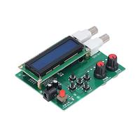 CHICIRIS Adjustable Signal Amplitude for the DDS Function Signal Generator for Engineers, 1-65534Hz WAVE Kit, DC 7V-9V SAWTOOTT WAVE Generator Board for Laboratory Consumption