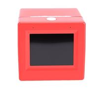 CHICIRIS Ai Mini Sticker Printer 2.4G WIFI Voice Control Printing Box Portable Sticker Maker Pocket Label Maker Creative Children'S Diy Diary, Photo, Study Notes