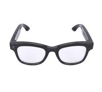 CHICIRIS AI Smart Glasses, Bluetooth 5.3 Glasses with 1080P Camera and Real Time Translation for 100+ Languages, Music Calls Control