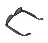 CHICIRIS AI Translator Sunglasses, 8MP Camera Smart Glasses with WiFi Bluetooth 32GB Memory Dual Mic Noise Reduction, for Travel Music Calls and 25 Languages Translation