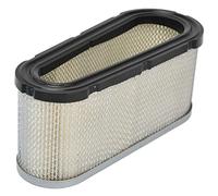 CHICIRIS Air Filter Replacement, Durable ABS Material Easy to Install with Professional Craftsmanship, for 496894S 496894 493909 4139 5053B 5053D 5053H 5053K (Air filter components)