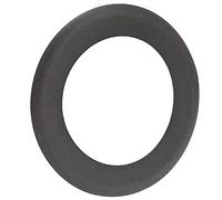 CHICIRIS Air Pump Piston Ring, Convenient Installation Anti Impact Low Noise, with High Temperature Anti Fatigue, for Oil Free Cylinder Air Pump Compressor 550W 1100W 1500W 1600W (1500W)