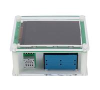 CHICIRIS Air Quality Detector Module High Sensitivity Heat Department Good Air Permeability for Home Gas Monitor, PCB ＋ Acrylic 2.8 -inch -tft Screen Color for, Indoor Use