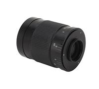 CHICIRIS Alloy 500mm F7.5 Tele-Mirror Lens with MC Coating, for Ultra-length Recordings, Includes Storage Bags and Wrenches, Suitable for Architecture and Tourism Photography