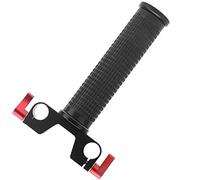 CHICIRIS Aluminum Alloy Individual Shoulder-mango Square for DSLR Platform, Festival and Anti-surfaces, Ideal for Configuring the DSLR Shoulder Platform