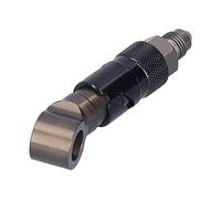 CHICIRIS AN3 Brake Line Fitting, Aluminum Alloy Arrow Storage Case