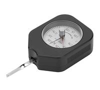 CHICIRIS Analog Plastic -double -dub dial Tensiometer for Measuring the Voltage Power Ad, Suitable for Electronic Switches and Microswitches, Consisting of Plastic for Precision Tests (SZN-1.5-2)