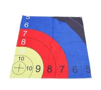 CHICIRIS Archery Towel Microfiber Highly Absorbent Quick Dry Sports Towel Lightweight Compact for Gym Pool Beach Bath Travel