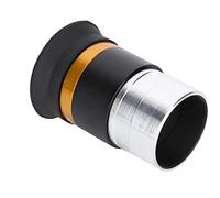 CHICIRIS Aspheric Eyepiece with Full Coated Optical Glass for Bright Astronomy Observations in 31.7mm Telescope
