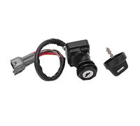 CHICIRIS ATV Ignition Key Switch, Direct Replacement for 650 700 | ABS Construction, Fast Response Mechanical Starter Component, Fits 4X4 V-2 Automatic FIS Models, Compatible with
