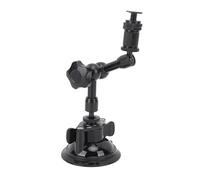 CHICIRIS AutoKamera -Suction Cup Half 360 ° Rotation for Digital SLR Camera Universal Suction Cup Bracket for Car Window/customer Service Employee