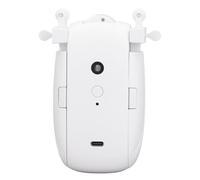 CHICIRIS Automatic Curtain Opener Smart Intelligent Motor for Roman Rods