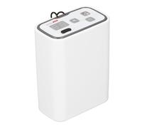 CHICIRIS Automatic Watering System Quiet Design Pump 1800mAh