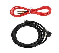 CHICIRIS AUX Cable ABS AUX In Input Adapter 3.5mm Female Jack IP BUS Car Radio In Cable for Pioneer AVIC Z1 Z2 Z3 N4 for Input In Vehicle Media Receivers