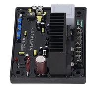 CHICIRIS AVR Voltage Regulator Stable Power for Generator 3 Phase 400V / 380V, for TFW Type Power Frequency 3 Phase AC Brushless Generator