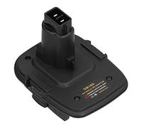 CHICIRIS Battery Dock Power Connector for 18V, Reliable and Convenient Conversion Kit for Various Battery Tools, Essential and Hobbyists