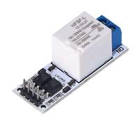 CHICIRIS Bistable Relay Module, Latching 10A with Timer