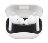 CHICIRIS Bluetooth Earbuds with Noise Cancelling and 9D Sound
