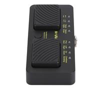 CHICIRIS Bluetooth Page Turner, Wireless Music Sheet Controller Foot Pedal for Tablet Laptop PC, with Silent Touch Control for IOS Android Devices