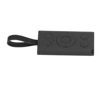 CHICIRIS Bluetooth Remote Control Scrolling APP Page Turner for Tablets and Smartphones Designed with 9 Function Keys (Black)