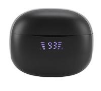 CHICIRIS Bluetooth Translation Headset, 137 Languages Support with Clear Calls, Long Battery Life for Global Travelers, Ergonomic Fit Black Earphones