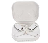CHICIRIS Bluetooth Translator Earbuds Noise Cancelling with Touch Control for Gaming and Music, 144 Languages Online Translation (White)