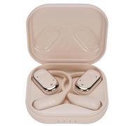 CHICIRIS Bluetooth Translator Earbuds Noise Cancelling with Touch Control for Gaming and Music, 144 Languages Online Translation (Nude)
