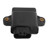 CHICIRIS Boat Motor CDI Unit Assembly, Plastic Replacement CDI Box with Reliable Ignition System for 4 Stroke Outboard Engine