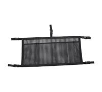 CHICIRIS Boat Storage Bag, Marine Storage Bag with Wide Opening, Adjustable Straps, and Durable Construction, 31.89x14.96in for Boating Accessories
