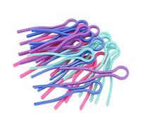 CHICIRIS Bobbin Threads Clip 20pcs, Lightweight Practical Sewing Accessories for Organizing Threads, Made of Durable Plastic