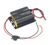 CHICIRIS Boost MPPT Solar Charge Controller 300W Powerful for Electric