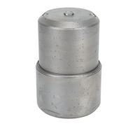 CHICIRIS Brake Booster Accumulator Metal Power Brake Accumulator OE 4630A012 Rust Resistant Direct Replacement for Pajero Montero NP NS NT NW Drivers