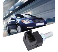 CHICIRIS Brake Light Switch, Stop Lamp Switch with Professional Manufacturing, Easy Installation, Replacement for 93810 2E000 93810 38000 for Hyundai Models