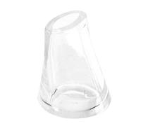 CHICIRIS Breathalyzer Mouthpieces, Swap the Mouthpieces Effortlessly Between Family, Friends or Groups, Crafted From Food Grade Plastic Material, Perfect for Repeated Use or Single Use (30 pieces/bag)