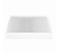 CHICIRIS Cabin Air Filter for City CR-Z Fit HR-V Jazz, 80292-TG0-Q01 | Non-woven Fabric, 8.2x8.1x1.2 Inch, Direct Fit for Ballade Insight, Replaces OE 80292-TG0-Q01