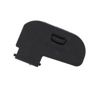 CHICIRIS Camera Battery Door Cover Lid Cap, Chamber Repair Part with Quick Removal Design for R5 R5C R6