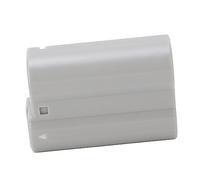 CHICIRIS Camera Battery EN EL15a Powerful Rechargeable Lithium Ion for D7500 D7200 D7000 D850 D750 D500 D810a D810 D800e D800 D610 D600[Smart Chip protection] [eco-friendly technology] for