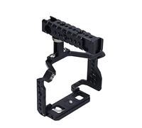 CHICIRIS Camera Cage Kit Durable Aluminum Alloy Cage for X -s10 Digital Camera, with Mango for Camaragraphs and Filmmakers