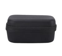 CHICIRIS Camera Carrying Box/Cover, PU Material, Shock Proof Storage Bag with Expandable Pocket for insta360 Ace Pro 2, Ideal for Photographers on The Go