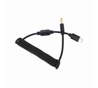 CHICIRIS Camera -Flash - Cable 1 M Loan Easy to Carry to the Remote Locking Cable for X A, X M