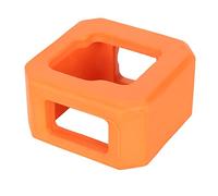 CHICIRIS Camera Floaty Case, Super Buoyant EVA Foam Protective Floater Housing with Wrap Around Design for LCD Screen Access, for 11 Mini