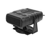 CHICIRIS Car Heater Defroster 12V Portable, Windshield Defogger Demister for Vehicle (12V)
