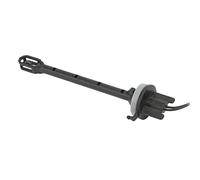 CHICIRIS Car Interior Temperature Sender Unit Reliable Replacement Fit for Citroen C2 ENTREPRISE JG 2003-2009, ABS Material Fit for Peugeot 2008 I CU 2013-, for CLIO III Box SB SR 2005-