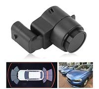 CHICIRIS Car PDC Parking Sensor Adopts Premium Materials Fit for BMW E83 E90 E91 X1 Z4 1 3 Series Fit for Mini R55 R56 R57, 3 Pins for Accurate Distance Measurement, OEM Quality