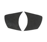 CHICIRIS Carbon Fiber in Door Drum Covers Scratch-resistant Sticker for 370z Z34 2 Tür Coupé 2009-2020, equipment: Easy to Install for Car Enthusiasts