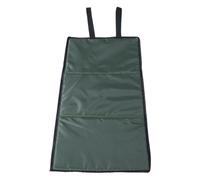 CHICIRIS Carp Fishing Unhooking Mat 3 Fold Design Pearl Cotton Filling Soft Portable with Versatile Bait Needle Set for Outdoor Fishing By Rivers Lakes or Seas