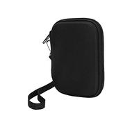 CHICIRIS Case of Portable Wireless Mouse in Durable Nylon Material, Protective Bag for OS X -Maus 2, Comfortable Accessories for Office and Traffic Displacement
