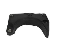 CHICIRIS Case Saver Chain Guard Repair Kit, Metal High Strength Engine Protection for 700 700R ATV, with Durable Wear Resistant Material