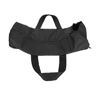 CHICIRIS Cat Grooming Restraint Bag No Scratching Portable Pet Bathing Bag for Nail Clipping, Injection, 420D PU Oxford Cloth for Cat Washing Shower Bath, Multi-Functional Tool for Owners